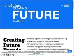 Sites similar to pnd.pl