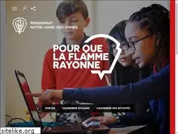 Sites similar to pnda.qc.ca