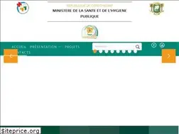 Sites similar to pndap-ci.org