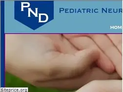 Sites similar to pndassoc.org