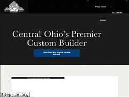 Sites similar to pndbuilders.com