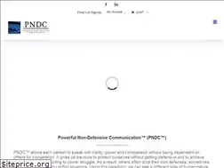Sites similar to pndc.com