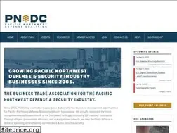 Sites similar to pndc.us