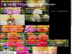 Sites similar to pndcdahlia.com