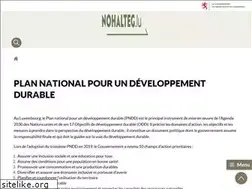 Sites similar to pndd.lu