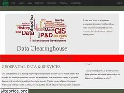 Sites similar to pnddch.info
