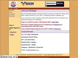 Sites similar to pnddigisign.com