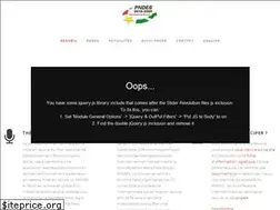 Sites similar to pndes2020.com