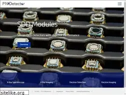 Sites similar to pndetector.de