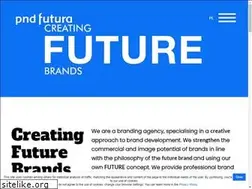 Sites similar to pndfutura.com