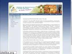 Sites similar to pndh.gob.ni