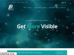 Sites similar to pndigital.co.uk