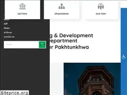 Sites similar to pndkp.gov.pk