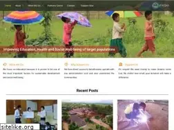 Sites similar to pndo.org