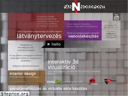 Sites similar to pndp.hu
