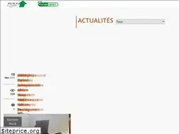 Sites similar to pndp.org