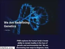 Sites similar to pndri.org