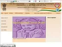Sites similar to pndt.gov.in