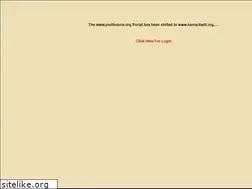 Sites similar to pndtindore.org