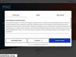 Sites similar to pne.de