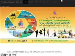 Sites similar to pnecod.com