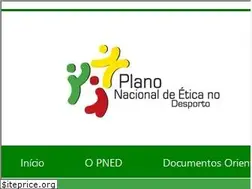 Sites similar to pned.pt