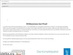Sites similar to pnel.de