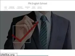 Sites similar to pnenglish.com