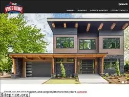 Sites similar to pneprizehome.ca