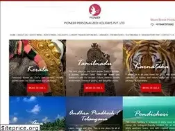 Sites similar to pner.com