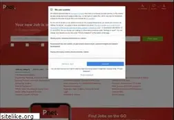 Sites similar to pnet.co.za