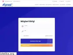 Sites similar to pnet.com.tr