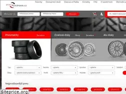 Sites similar to pneu-bednarek.cz