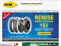 Sites similar to pneu-bis.fr
