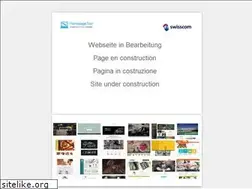 Sites similar to pneu-christen.ch