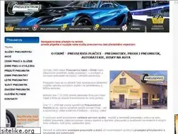 Sites similar to pneu-cihak.cz