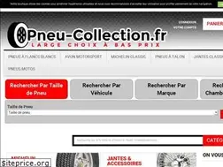 Sites similar to pneu-collection.fr