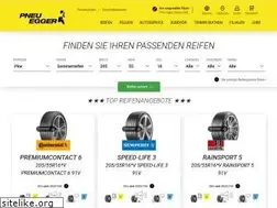 Sites similar to pneu-egger.ch