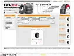 Sites similar to pneu-levne.net