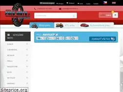 Sites similar to pneu-moto.sk