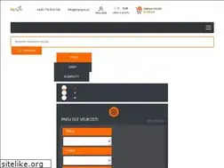 Sites similar to pneu-peterka.cz