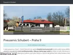 Sites similar to pneu-schubert.cz