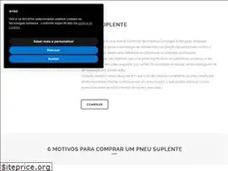 Sites similar to pneu-suplente.com