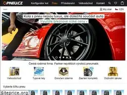 Sites similar to pneu.cz