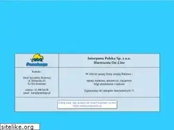 Sites similar to pneu.pl