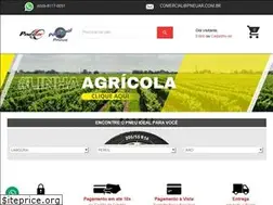 Sites similar to pneuar.com.br