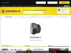 Sites similar to pneuatlas.cz