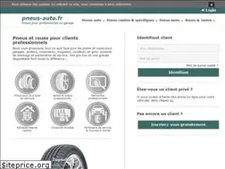 Sites similar to pneuauto.fr