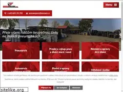 Sites similar to pneubazarunas.cz