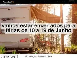 Sites similar to pneubeato.com